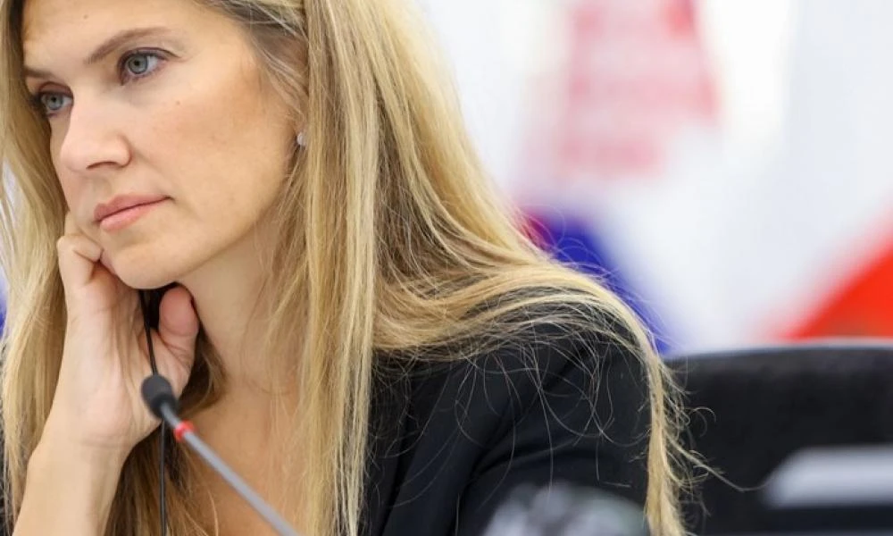 Glomex: Τα έκανε... μαντάρα - Σφάλμα η επαναδημοσίευση βίντεο για έρευνα στο σπίτι της Καϊλή - Τι αναφέρει σε ανακοίνωση